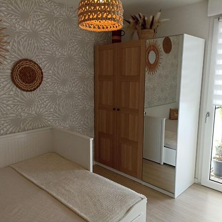 Chambre Nature Chez L'Habitant Strazburg Dış mekan fotoğraf