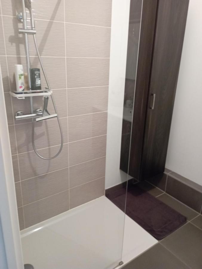 Chambre Nature Chez L'Habitant Strazburg Dış mekan fotoğraf