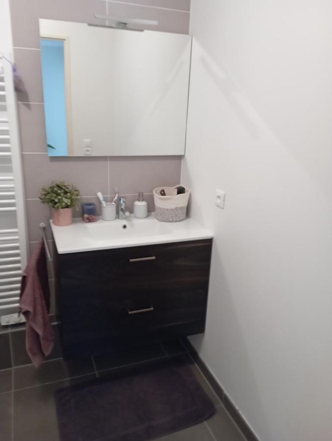 Chambre Nature Chez L'Habitant Strazburg Dış mekan fotoğraf